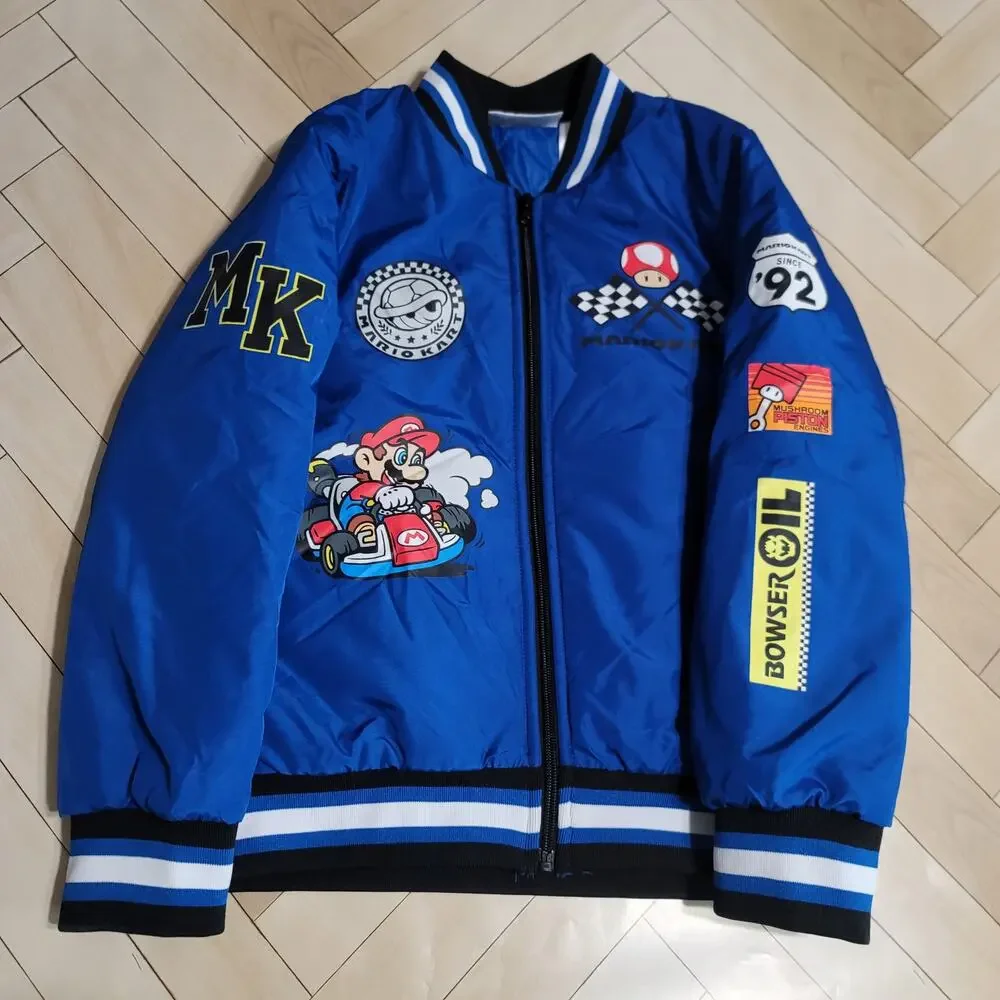Nintendo mario kart